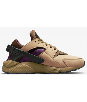 Nike air huarache moradas best sale